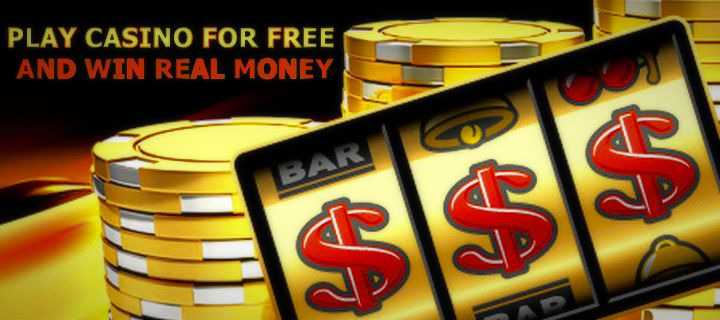 Win Real Money Online Casino For Free Is Possibly Real Money Casino